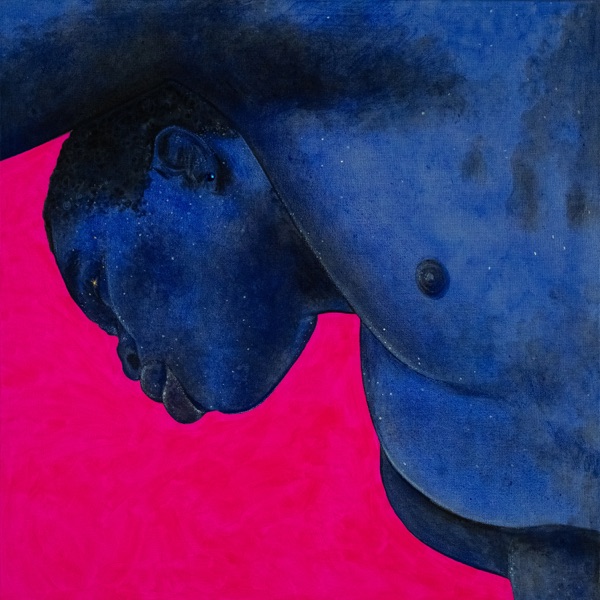 Garçom da Ausência - Single album cover