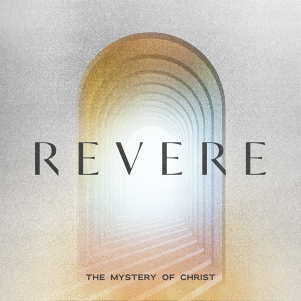 The Mystery of Christ album cover