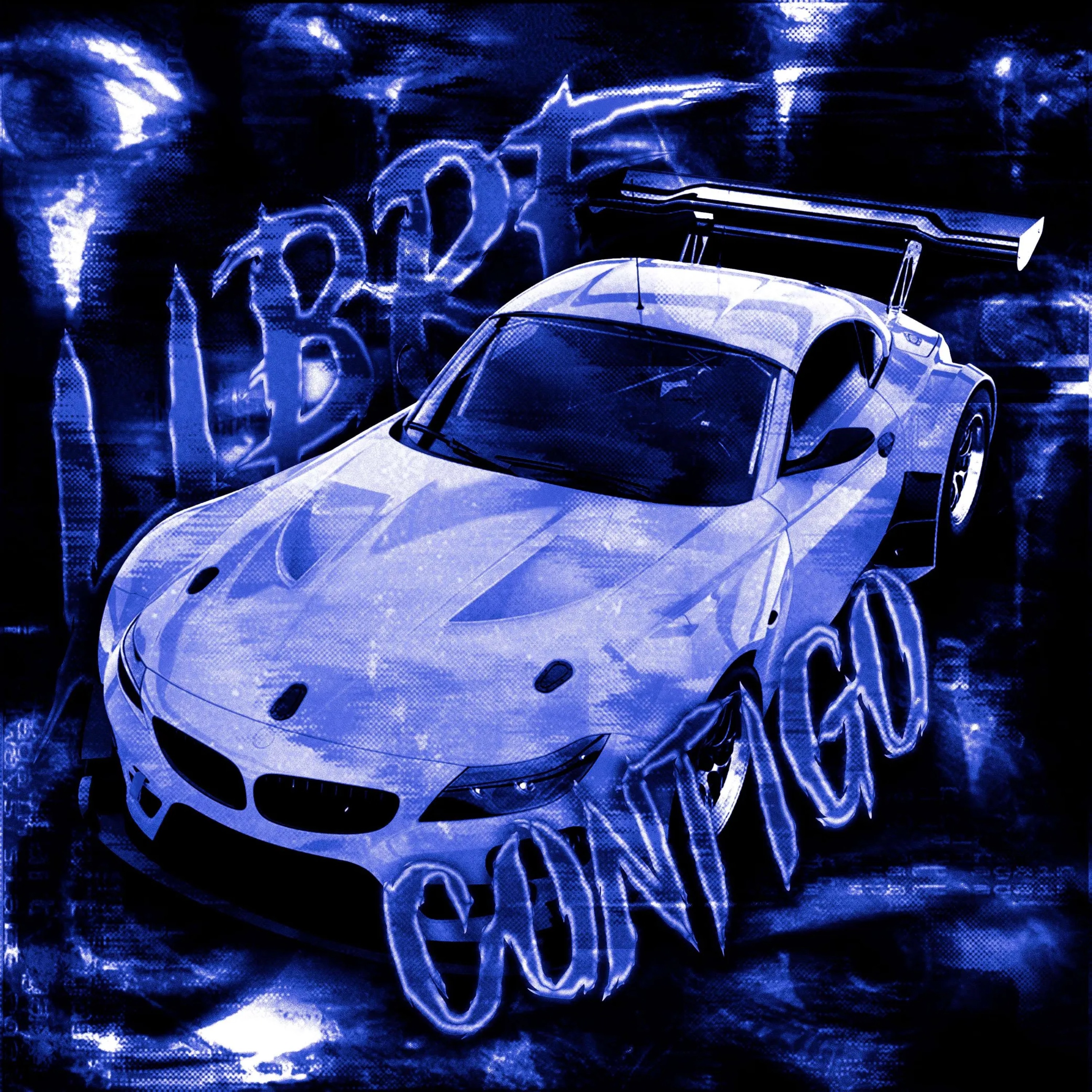 LIBRE CONTIGO - EP album cover