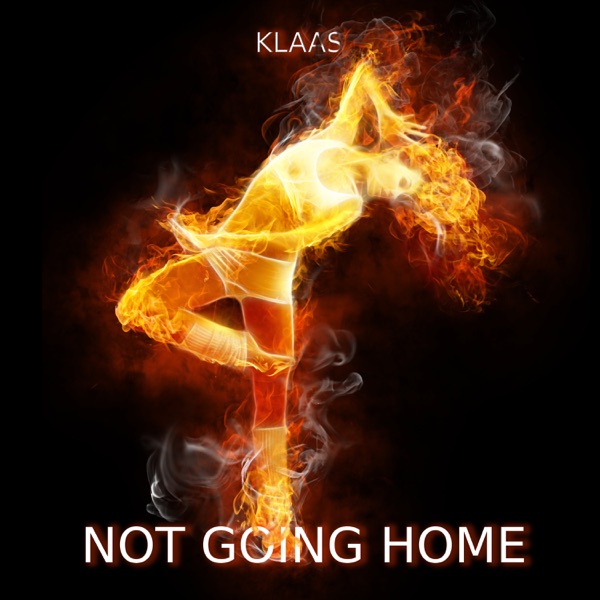 Not Going Home - Single album cover