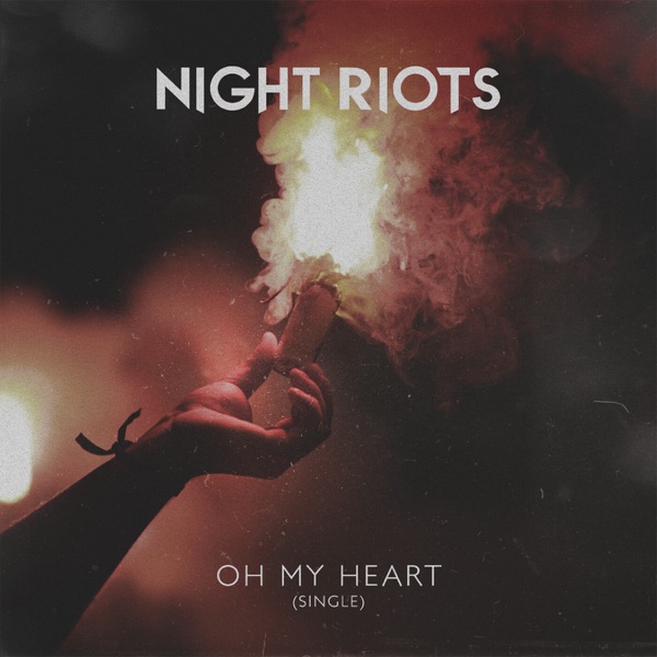 Oh My Heart - Single album cover