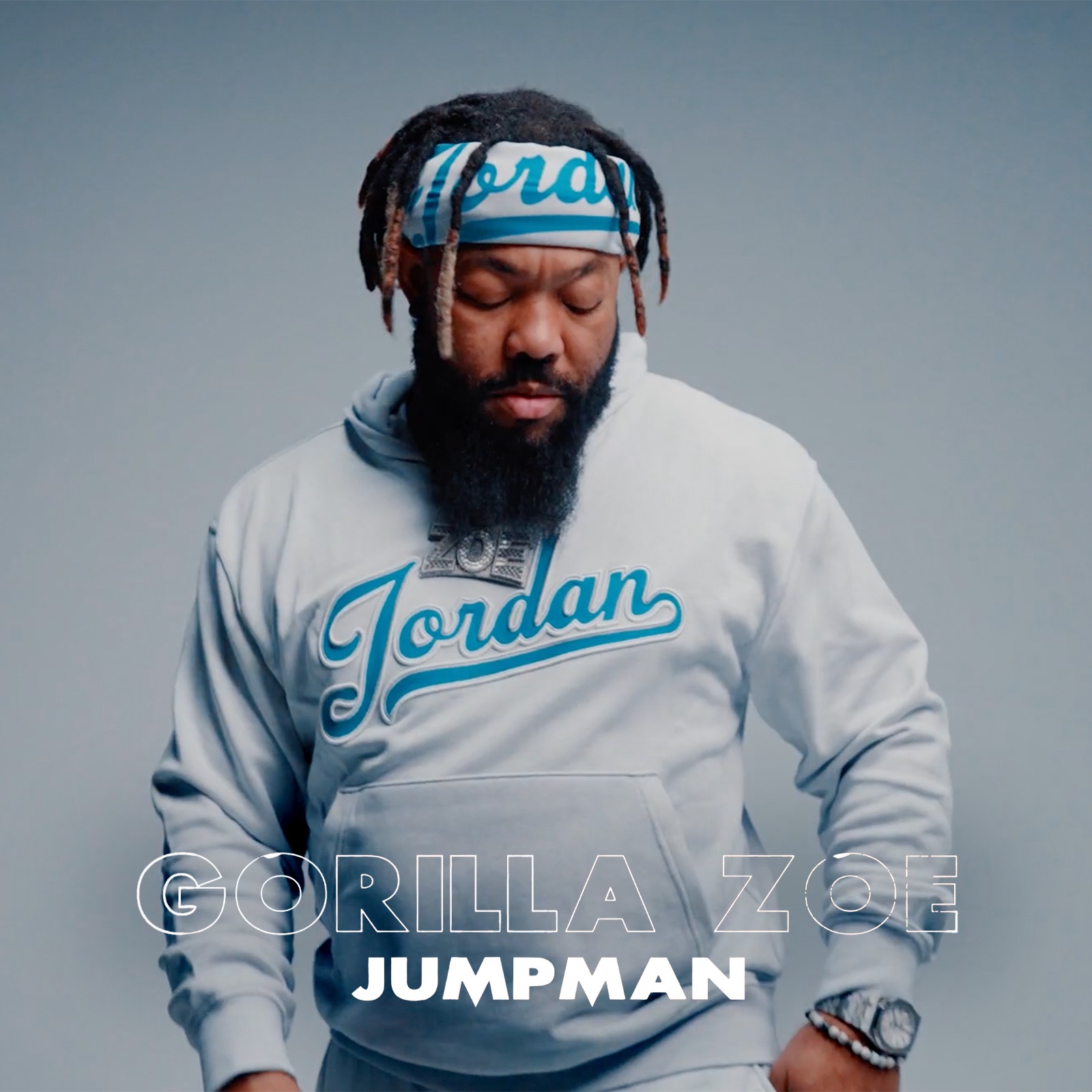 Jumpman - Single album cover