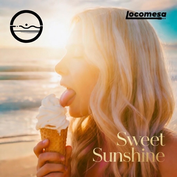 Sweet Sunshine album cover