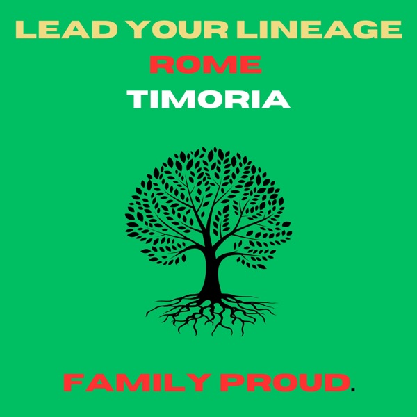 FAMILY PROUD - Single album cover