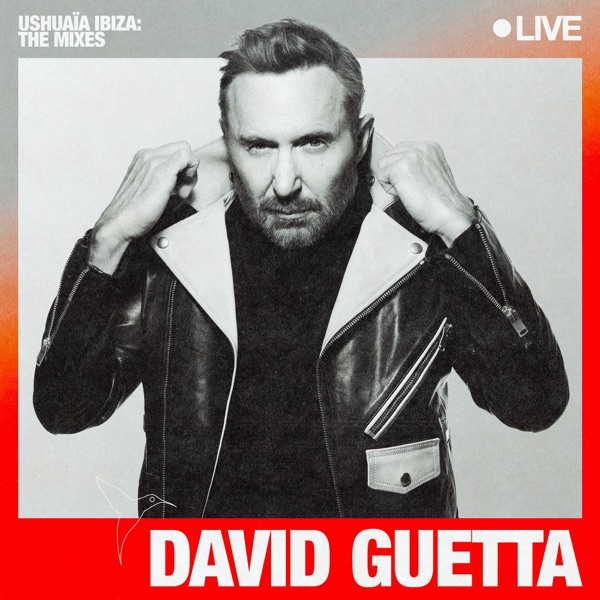 Ushuaïa Ibiza: Sep 19, 2022 (DJ Mix) album cover