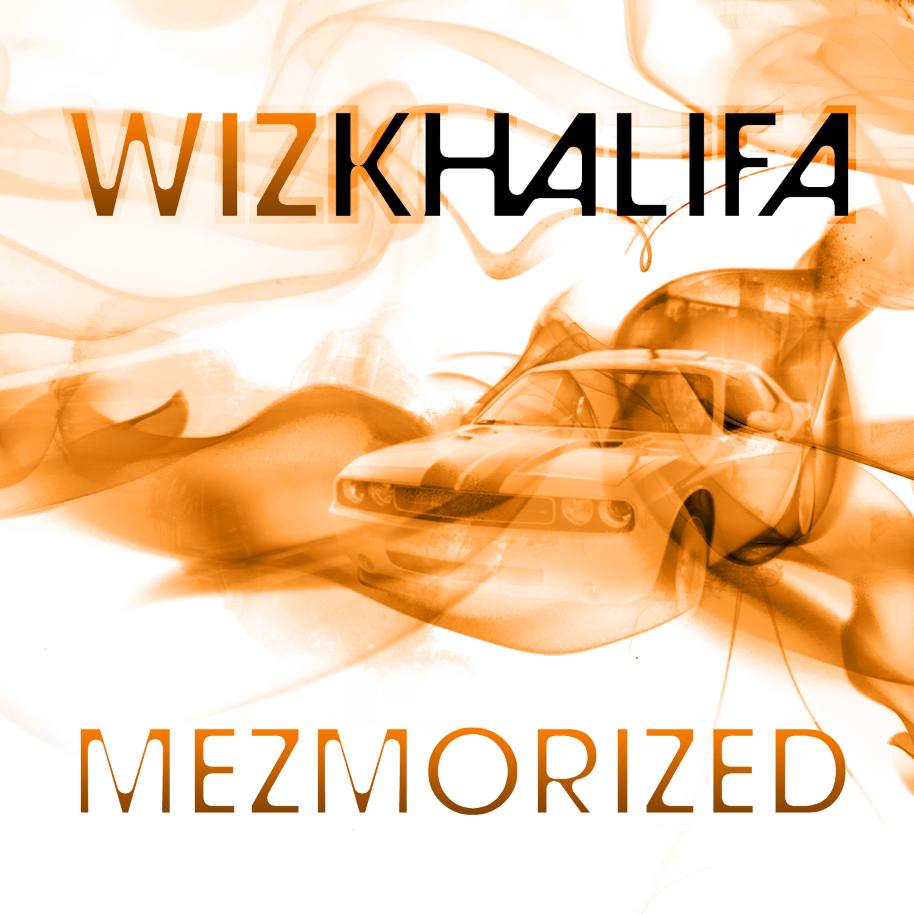 Mezmorized - Single album cover