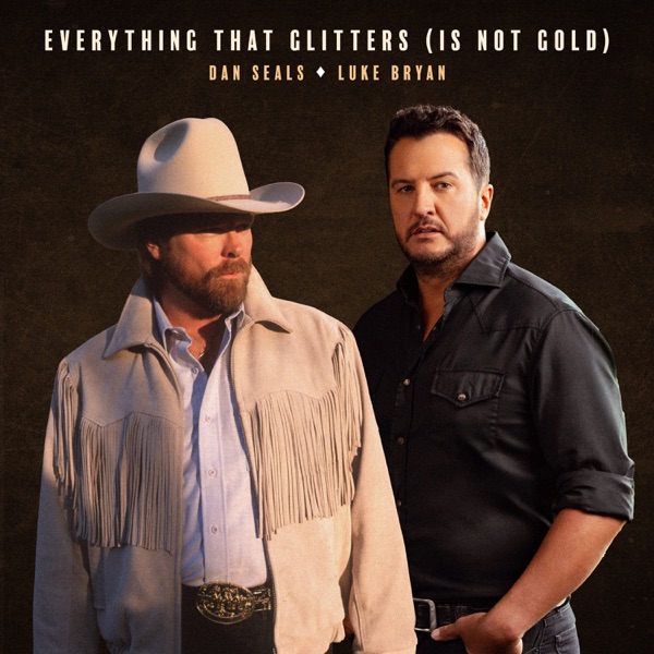 Everything That Glitters (Is Not Gold) - Single album cover