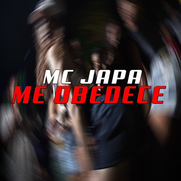 Me Obedece - Single album cover