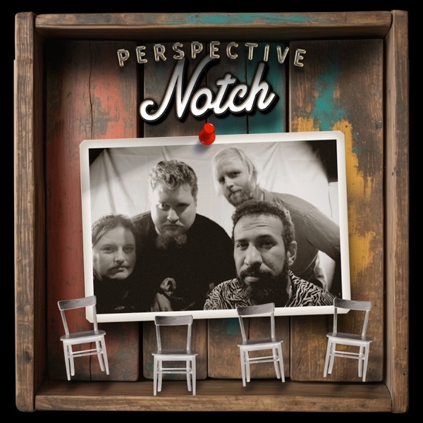 Perspective - Single album cover
