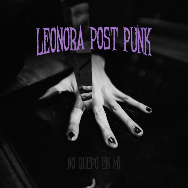 No Quepo En Mí - Single album cover