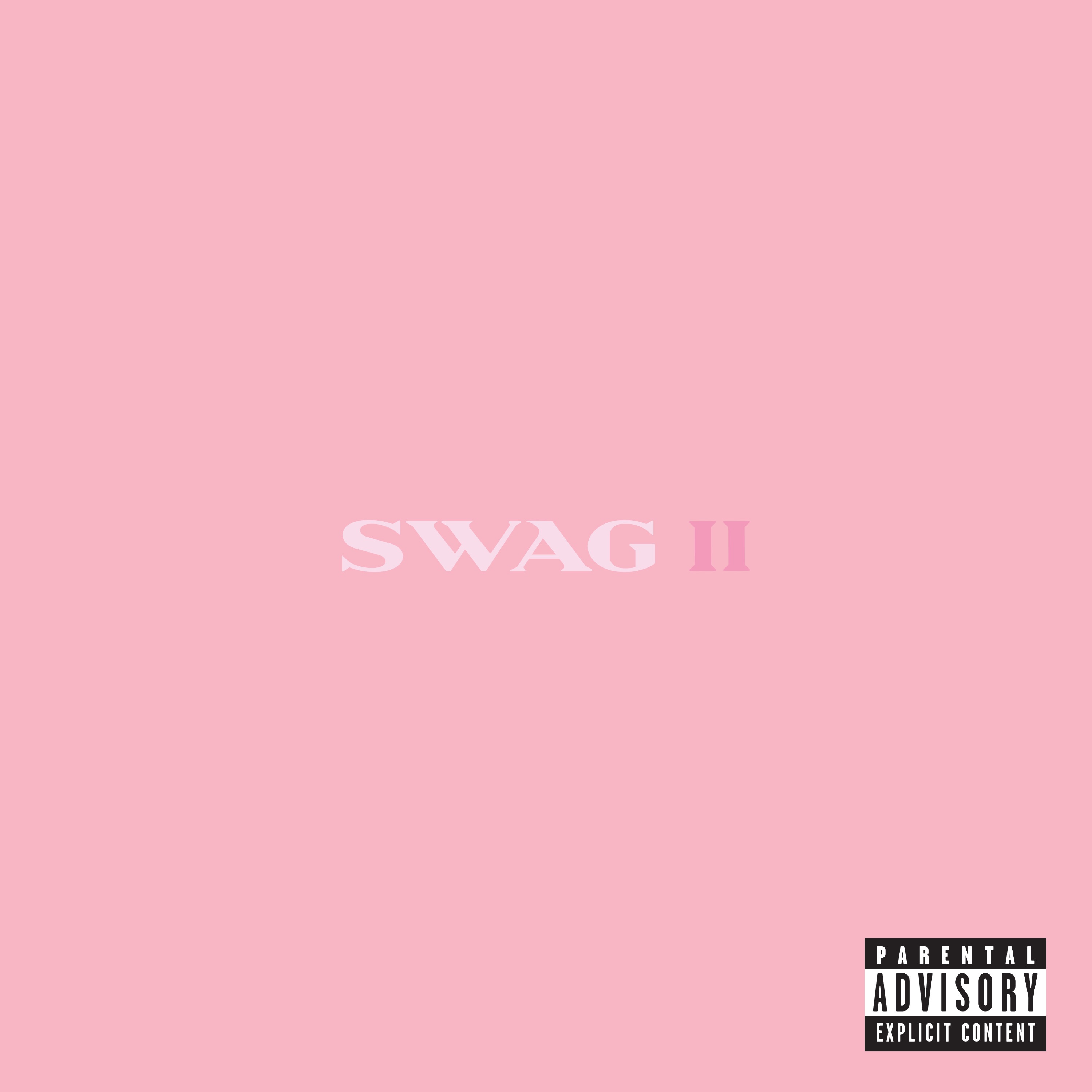 SWAG II album cover