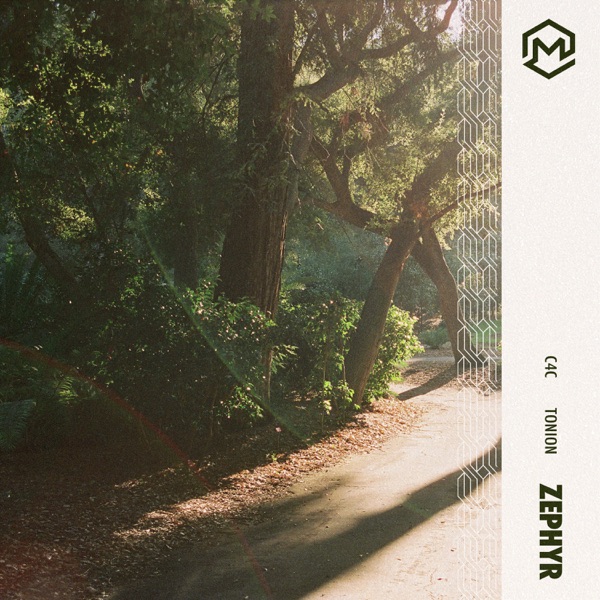Zephyr - Single album cover