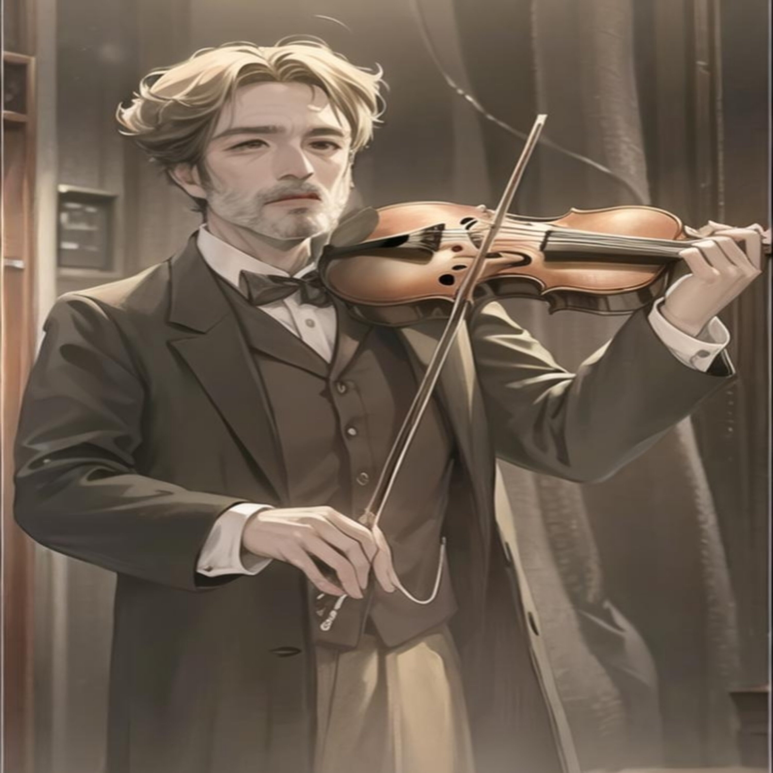 Introduction et Tarentelle, Op. 43: Introduction - Single album cover