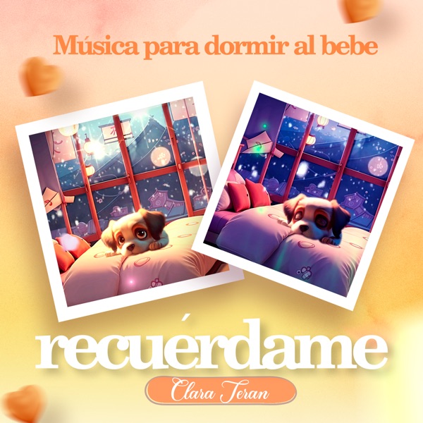 Recuérdame - Single album cover