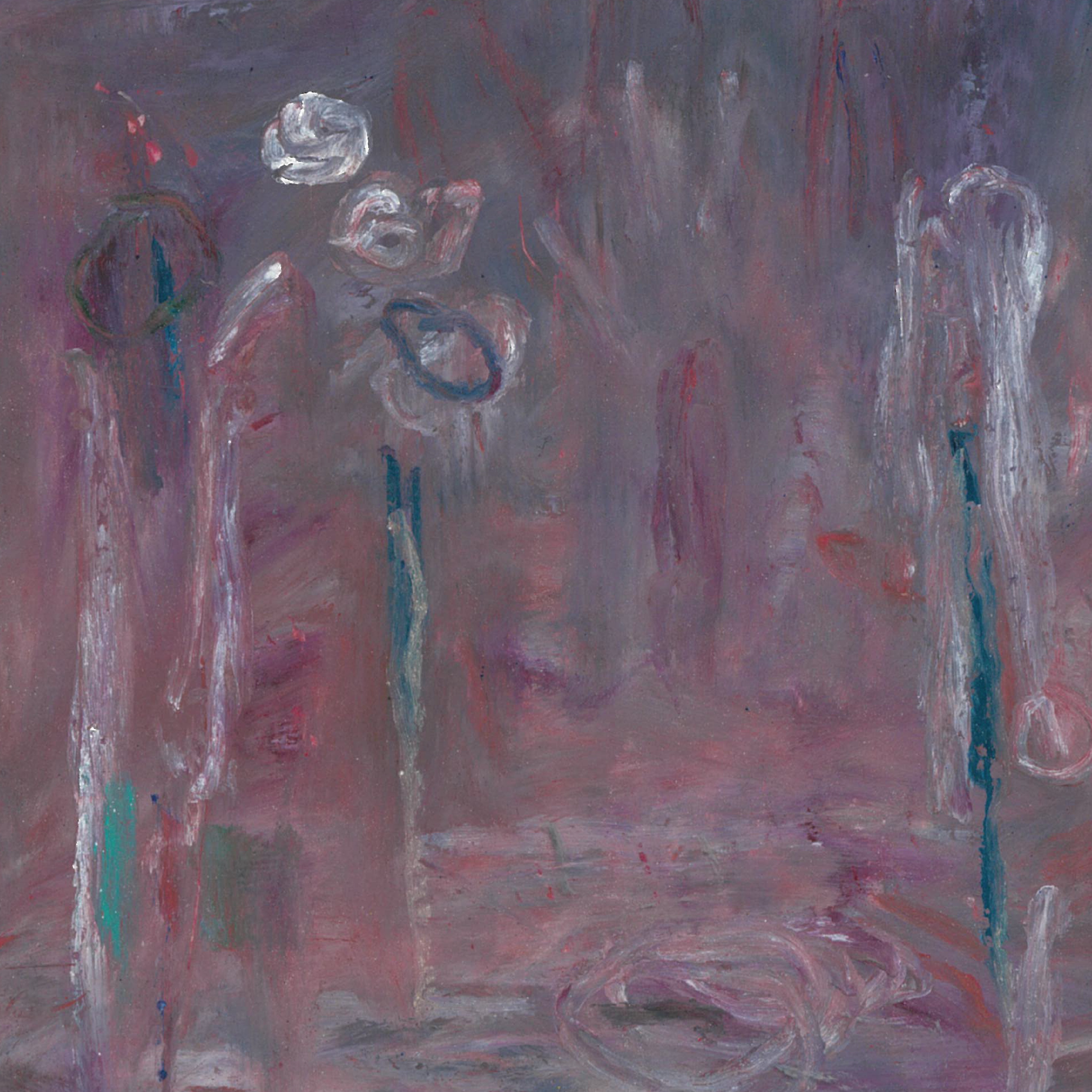 Praya Dubia - EP album cover