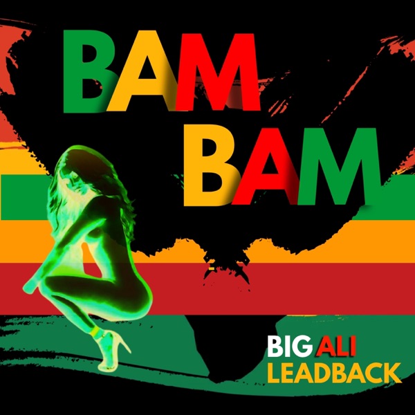BAM BAM - Single album cover