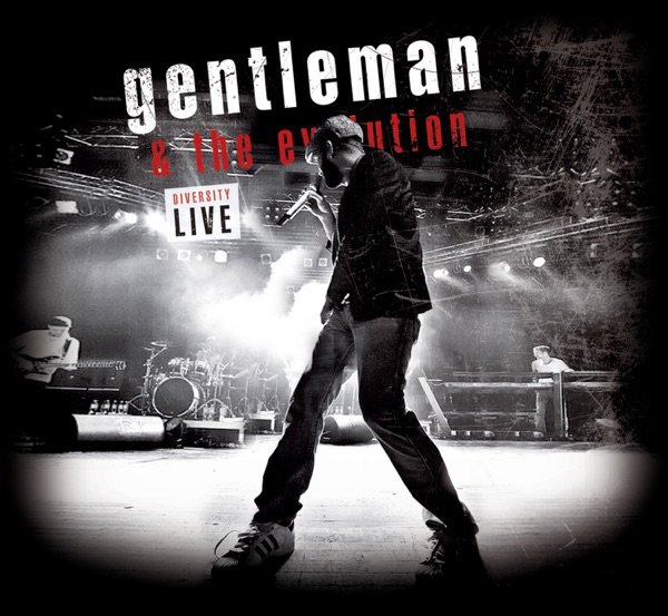 Diversity Live (Special Version) album cover