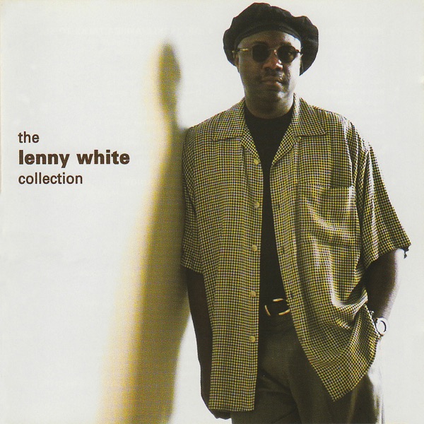 The Lenny White Collection album cover