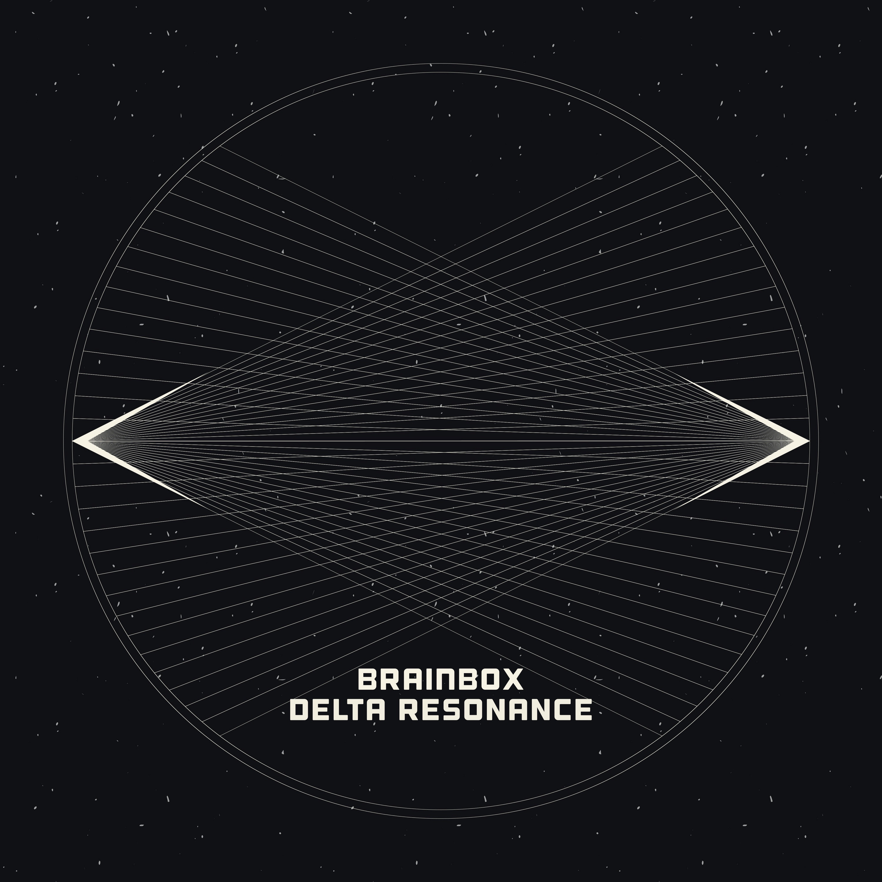 Delta Resonance - Single album cover