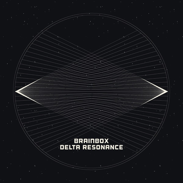 Delta Resonance - Single album cover