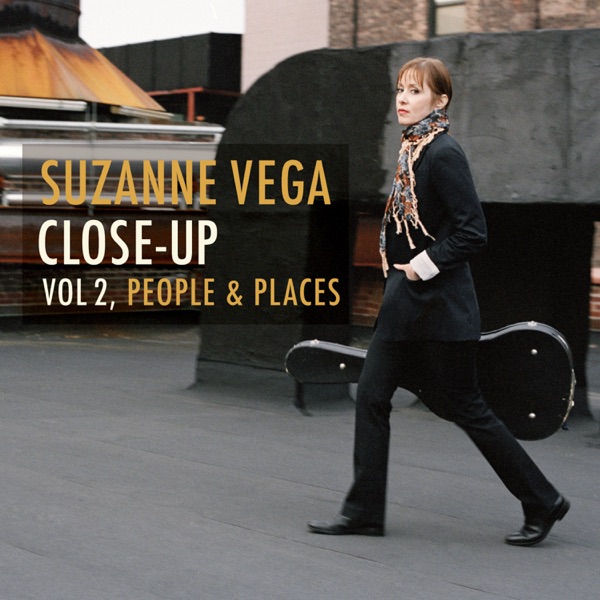 Close up, Vol. 2 - People & Places album cover