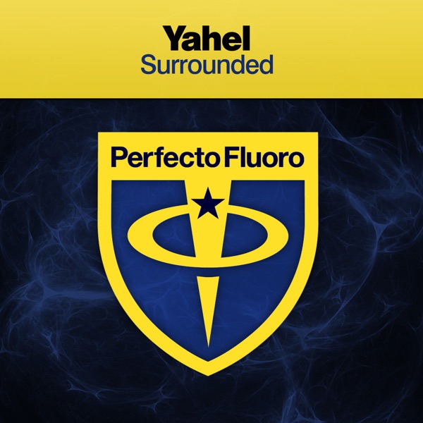 Surrounded - Single album cover
