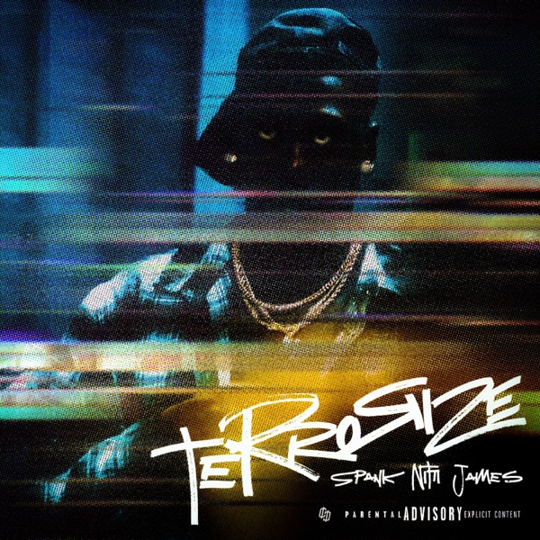 Terrorize - Single album cover