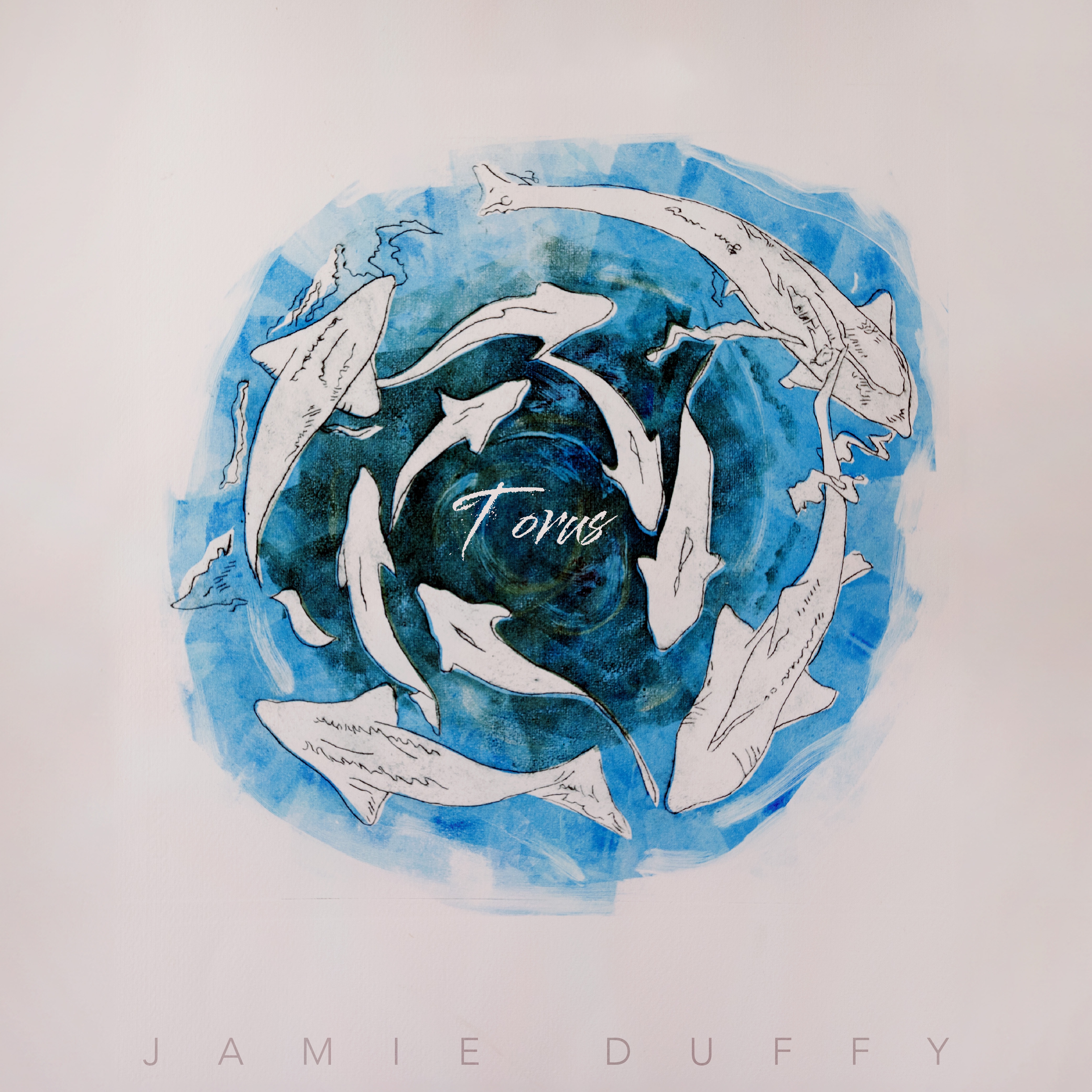 Torus - Single album cover