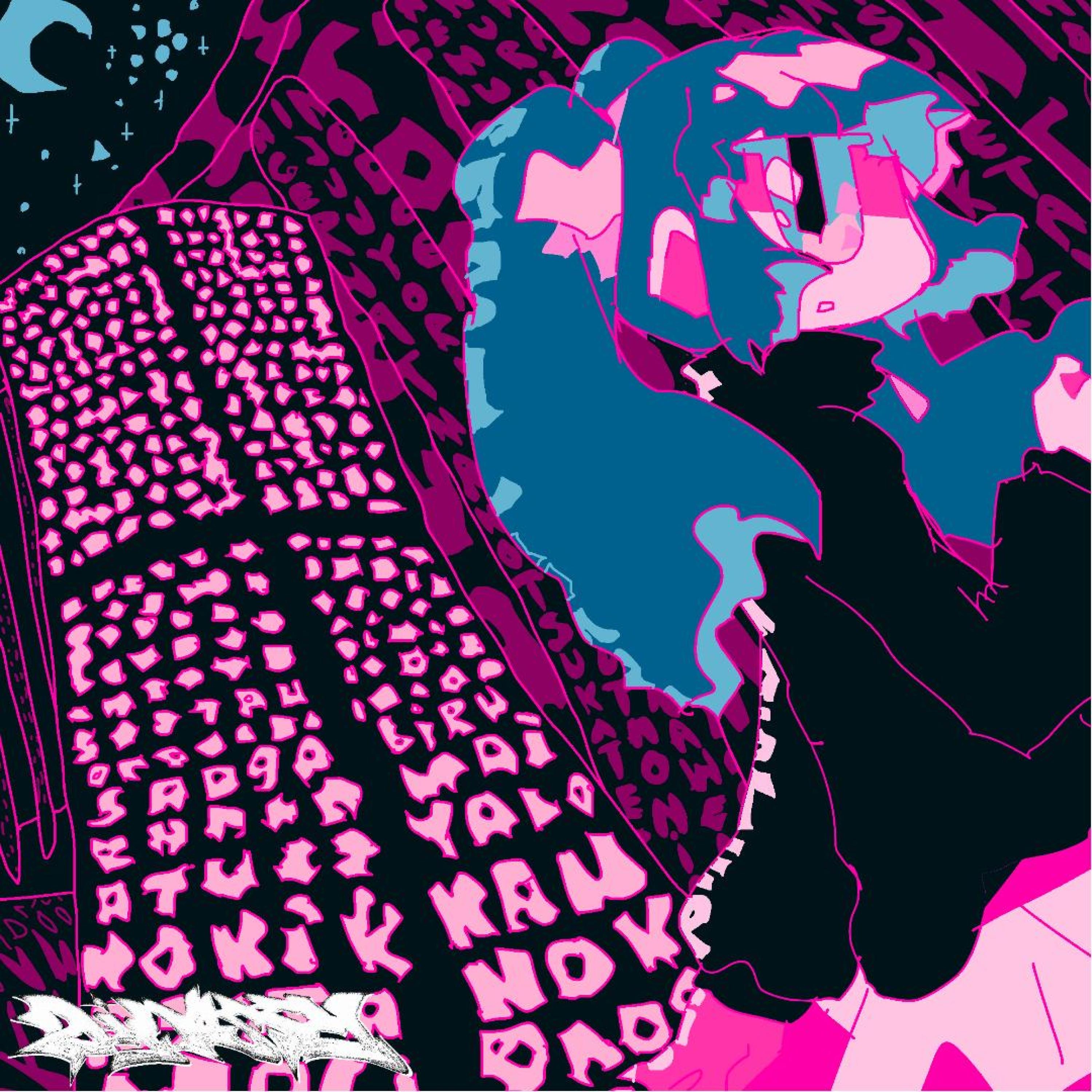 Losing Focus - Single album cover