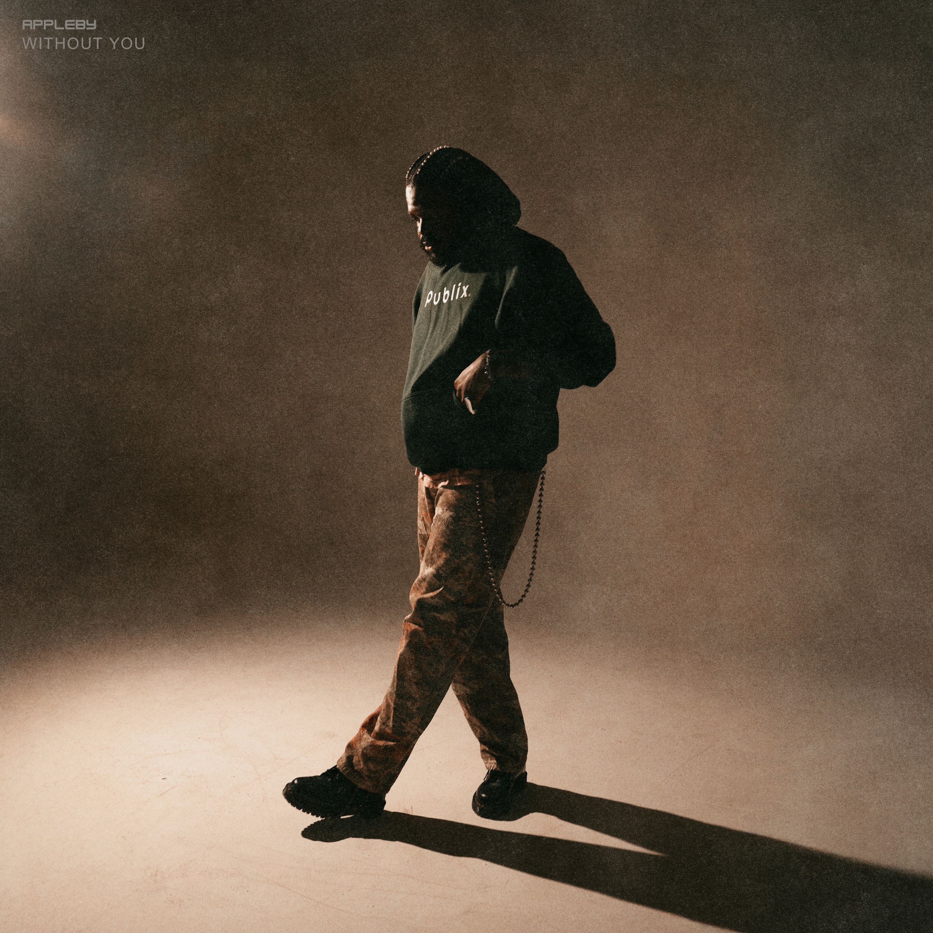 Without You - Single album cover