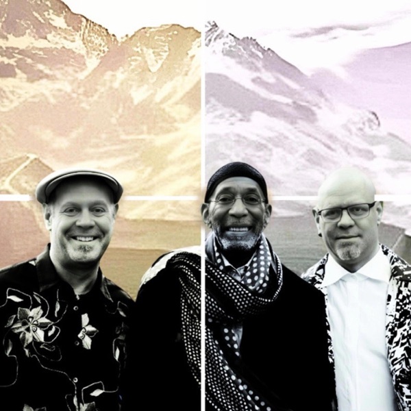 Lullaby (feat. Ron Carter) - Single album cover