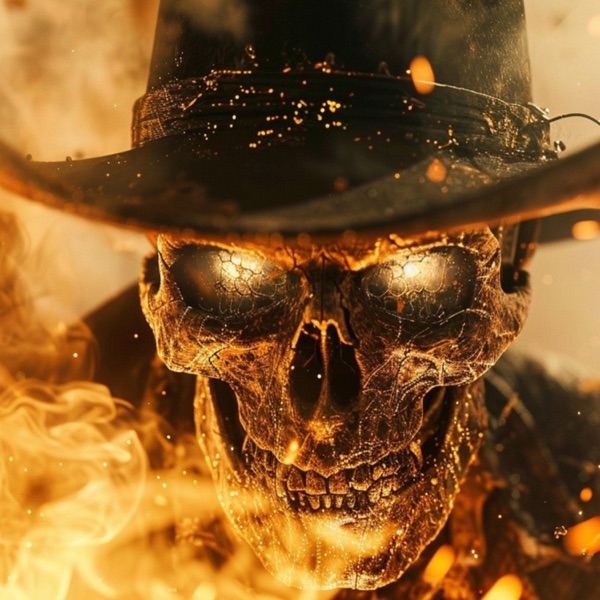 Ashes & Dust, Vol. 1 album cover