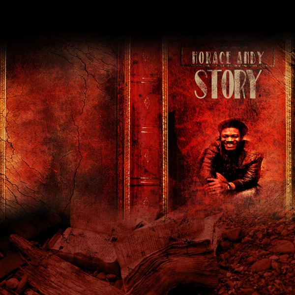 Story album cover