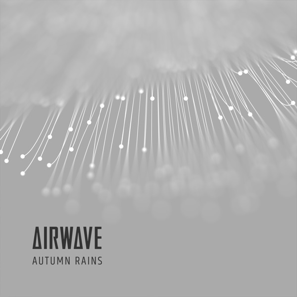 Autumn Rains - Single album cover