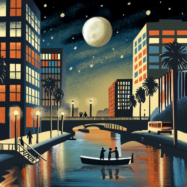 Night Rio - Single album cover