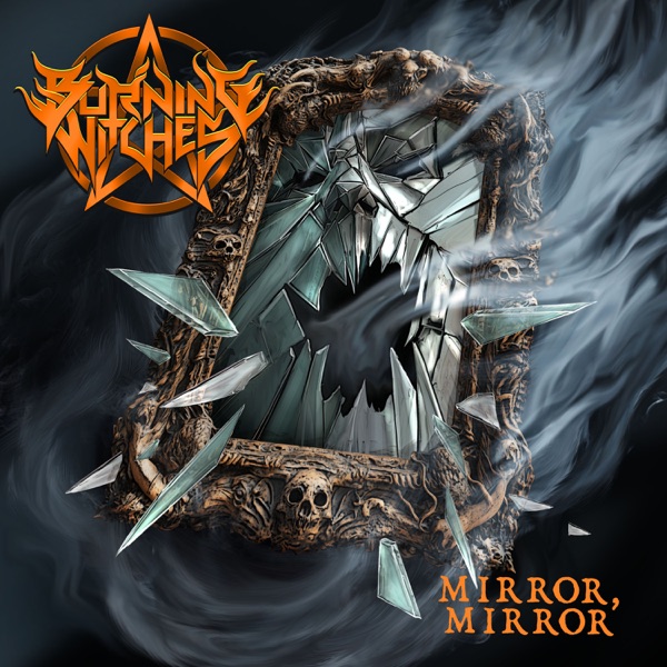 Mirror, Mirror - Single album cover