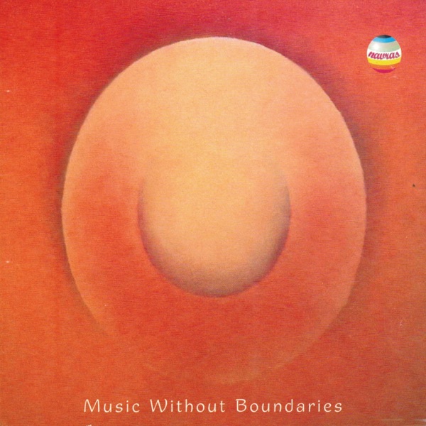Music Without Boundaries album cover