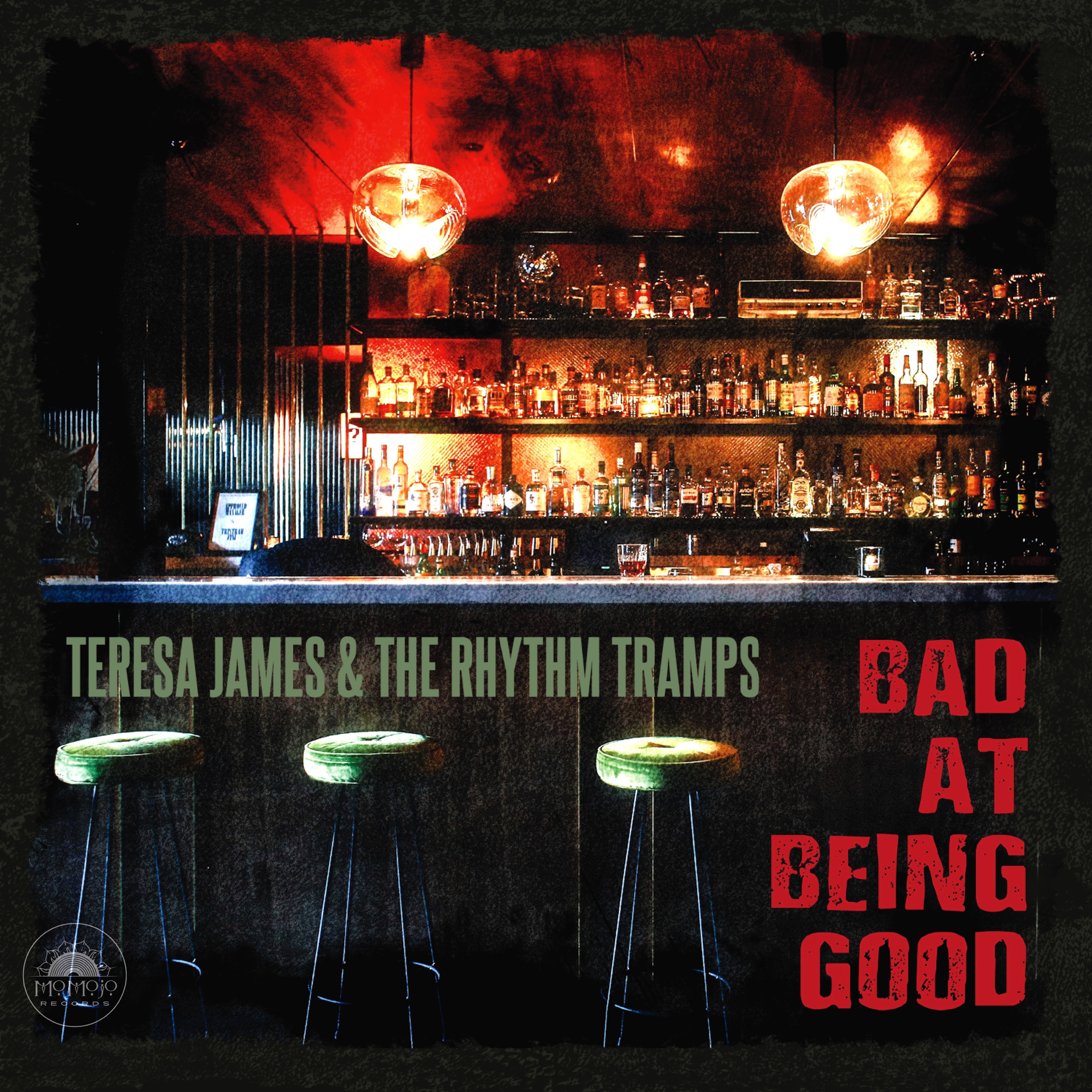 Bad at Being Good album cover