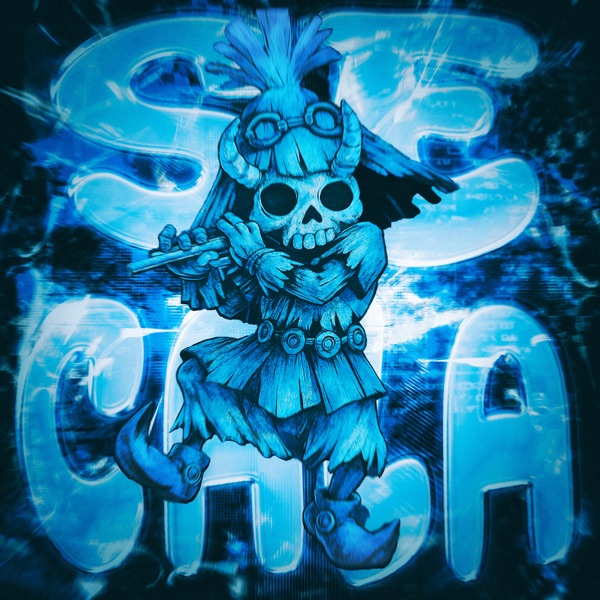 Se Cala - EP album cover