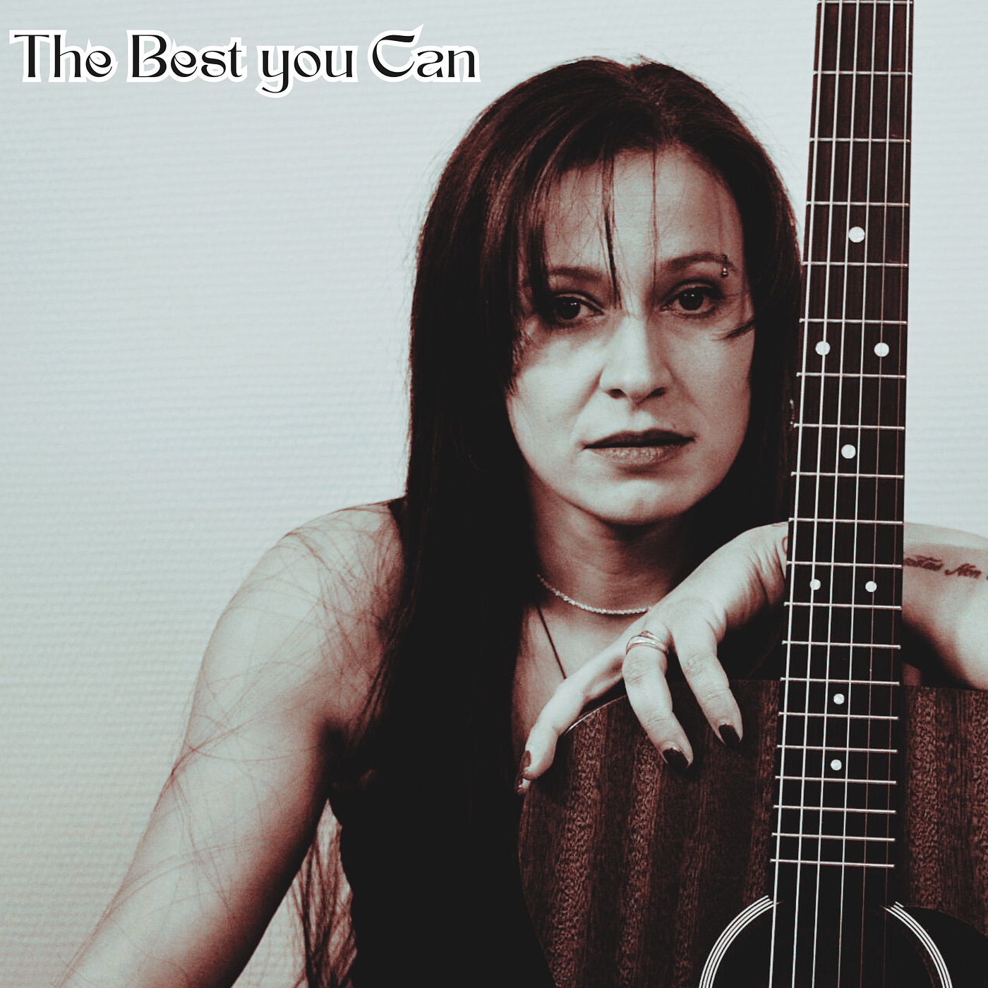 The Best You Can - Single album cover