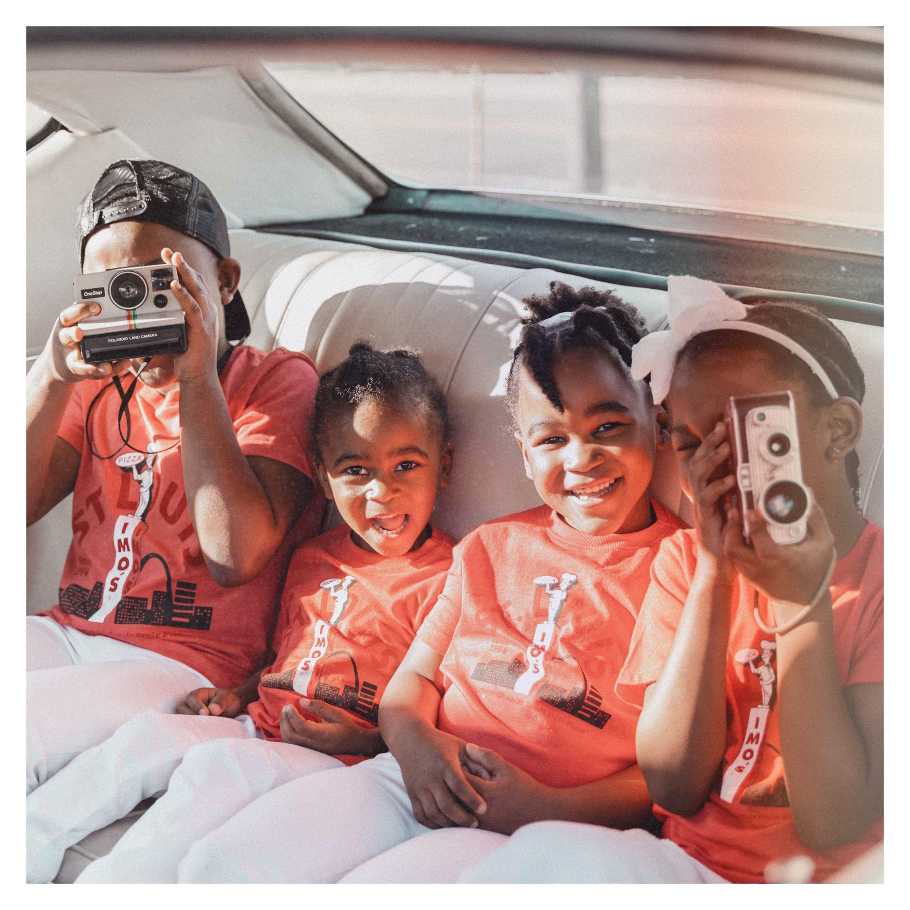 Forever Young (feat. Michael McDonald, Dylan McDonald & Thomas Owens) - Single album cover