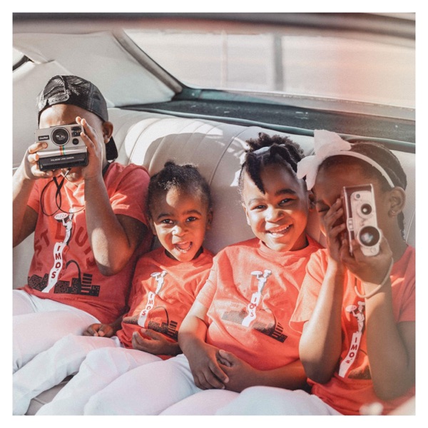 Forever Young (feat. Michael McDonald, Dylan McDonald & Thomas Owens) - Single album cover