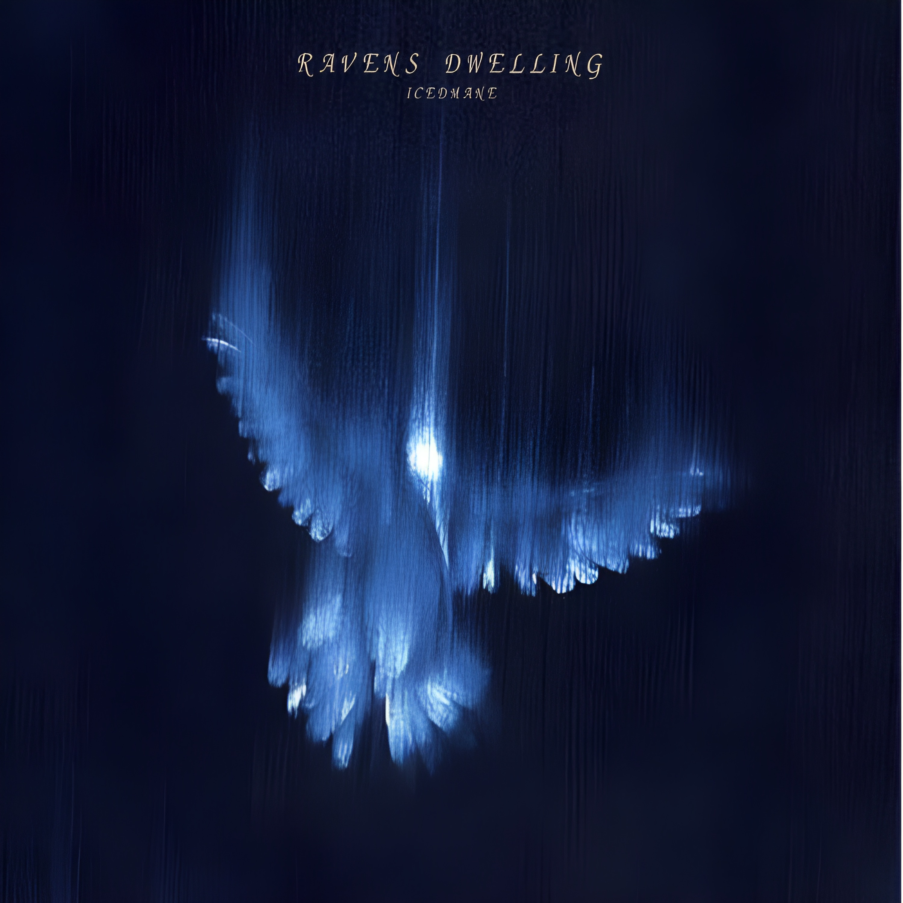Ravens Dwelling - EP album cover