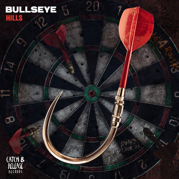 Bullseye - Single album cover