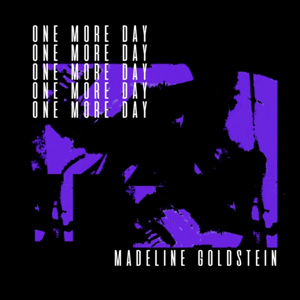 One More Day - Single album cover