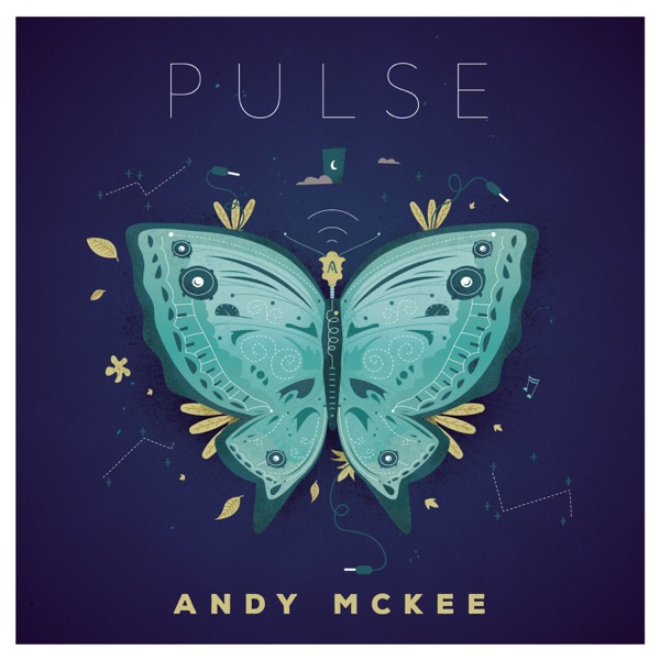 Pulse - EP album cover