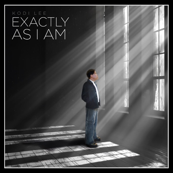 Exactly As I Am album cover