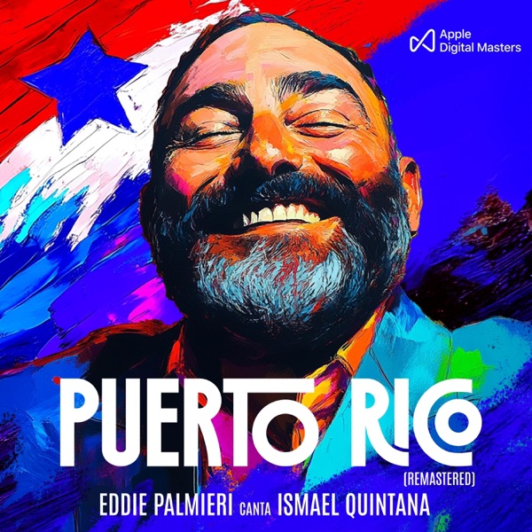 Puerto Rico (Remastered) - Single album cover