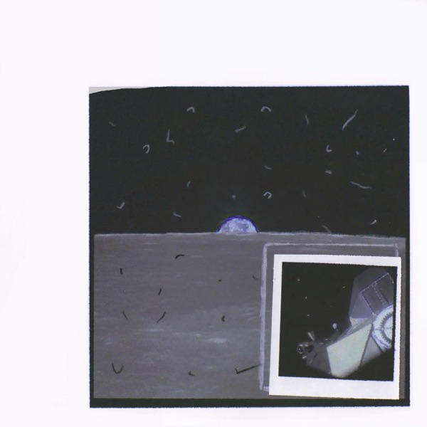 apollo (feat. Ornithology) - Single album cover