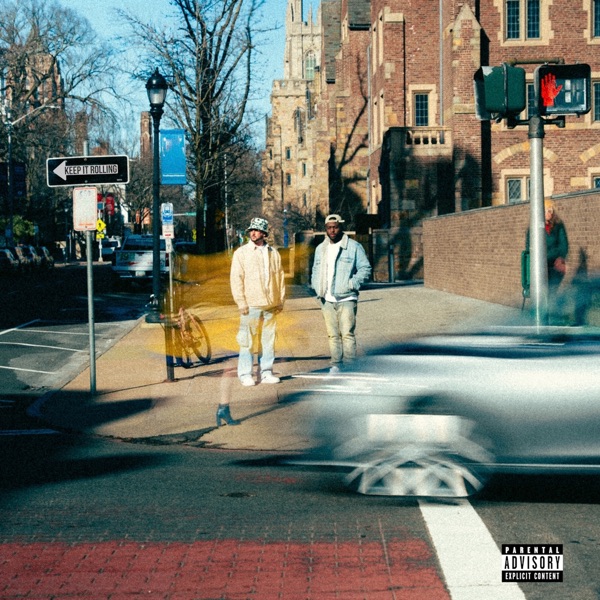 Ice Cubes (feat. Dizzy Wright) - Single album cover